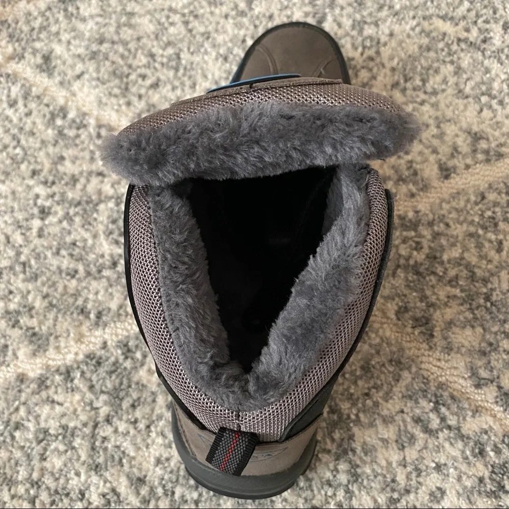 NWOB Snow Boots / Hiking Boots for Men​
